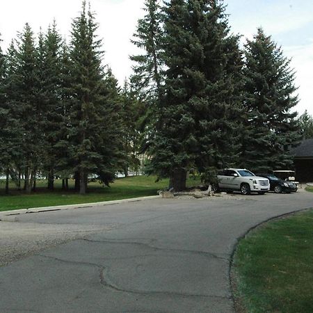 Bed and Breakfast Roundhouse Grotto YYC Exterior foto